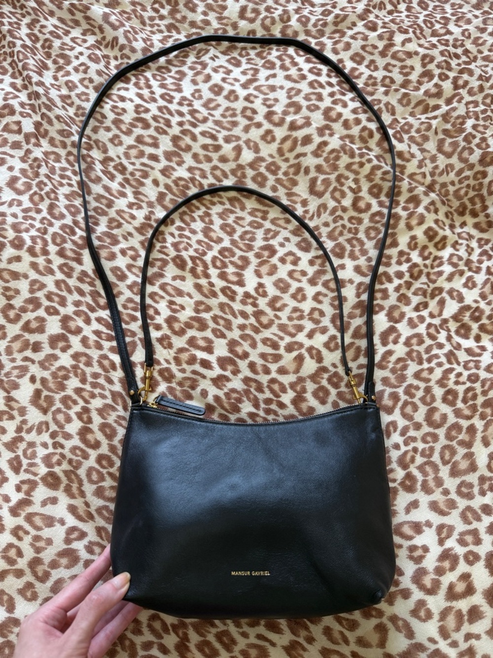 Mansur Gavriel Hera Bag